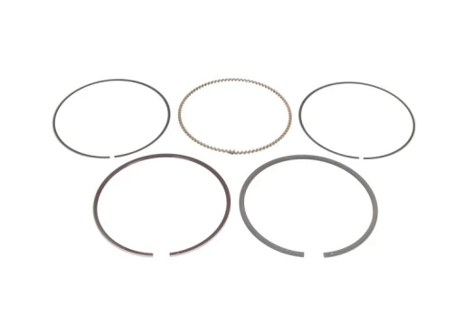 GOETZE 08-445100-00 Piston rings set