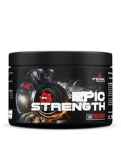Maisto papildas Peak Epic Strength, 240 g