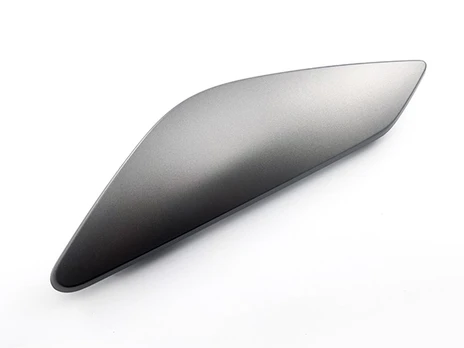 6GU#-040028-6000-0BR00 LH REAR DECO GUARDGALAXY GREY