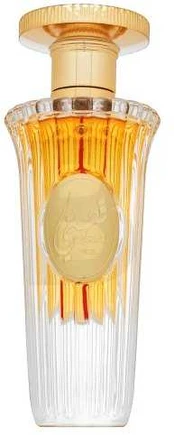 Lattafa Qissati Vol. I Raudona EDP W 50 ml