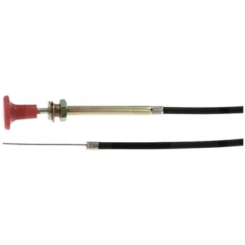 Granit Ford gesinimo trosas 82013717, 83954545