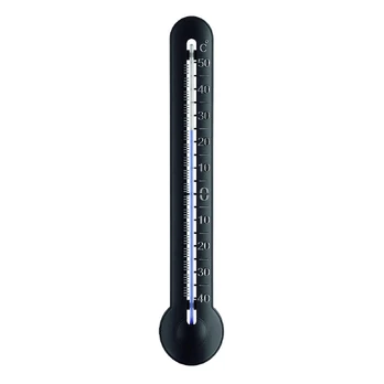 Reljefinis vidaus ir lauko termometras TFA 12-3048