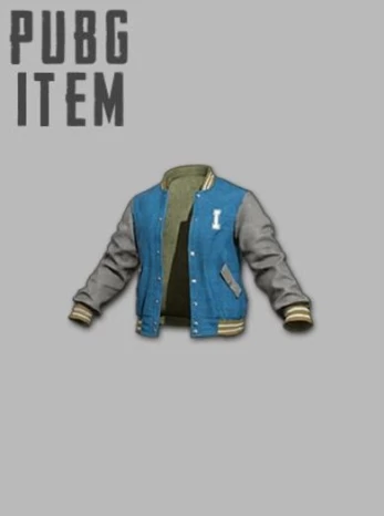 PUBG Digital Key