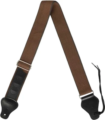 Diržas gitarai Cascha HH 2260 rudas