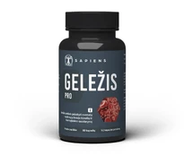 Sapiens Geležis PRO kaina