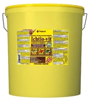 Tropical Ichtio-vit, kibiras 21l / 4kg kaina
