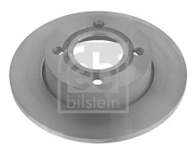 Stabdžių diskas FEBI BILSTEIN 11395 kaina
