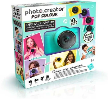 Studio Creator Photo Creator Digikamera