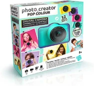 Studio Creator Photo Creator Digikamera kaina