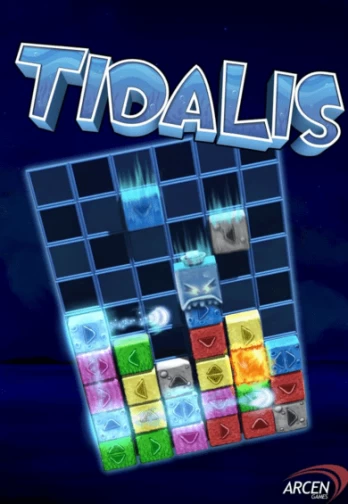 Tidalis Steam