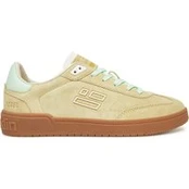 D.Franklin Rebel Basic Flag W DFSH387005-LIME shoes : Dydis - EU 39