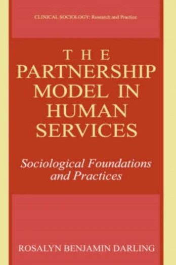 Partnership Model in Human Services
