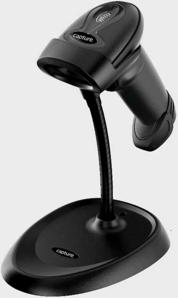 Capture Stand for Viper Scanners