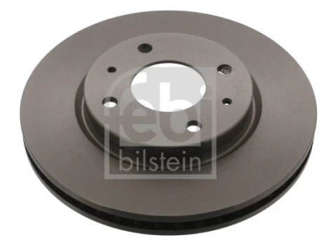 Stabdžių diskas FEBI BILSTEIN 28441