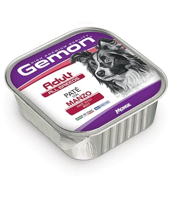 Skanėstas šunims Monge, 0.15 kg