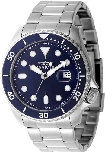 Laikrodis Invicta Pro Diver 47158