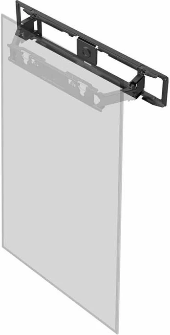 Laikiklis Iiyama MD-WM0001 mounting kit - landscape/portrait - for flat panel - zero gap