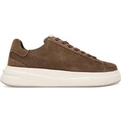 Guess Laisvalaikio batai FMFLBA SUE12 Ruda