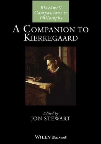 Companion to Kierkegaard