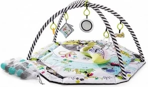 Lavinamasis kilimėlis Kinderkraft Smart Play