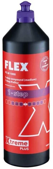 Flex Accessories Universali poliravimo pasta FLEX 1000ml