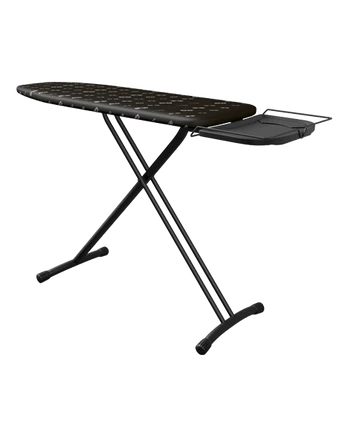 LAURASTAR COMFORT BOARD ironing board, black glasses
