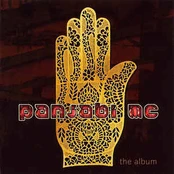 CD Panjabi MC - The Album