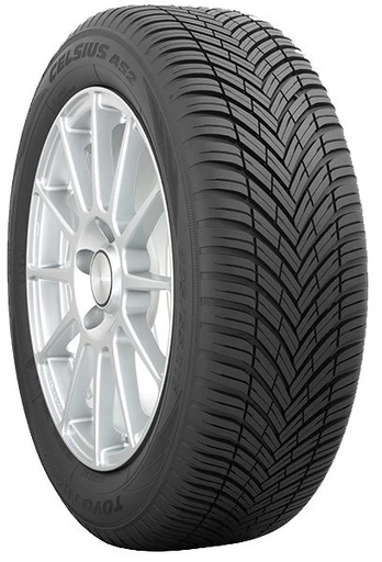 Toyo 185/60R15 CELSIUS AS2 88V XL