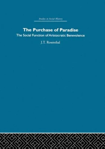 Purchase of Pardise