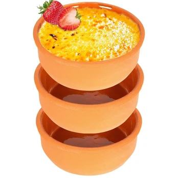 Excellent Housewares Kepimo indai, 3vnt