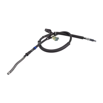 Trosas, stovėjimo stabdys BLUE PRINT ADC446112