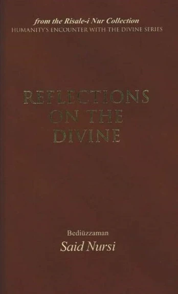 Reflections of The Divine