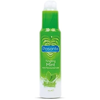 Pasante Tingling Mint 75 ml.