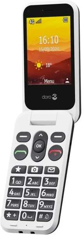 Doro Leva L31