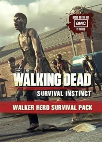 The Walking Dead: Survival Instinct Steam