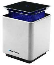Blaupunkt BT Speaker Retractable Sidabrinis
