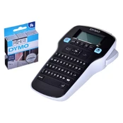 DYMO LabelManager 160 ValuePack kaina