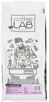 Coffeelab - Guatemala Huehuetenango Espresso 1kg