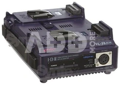 IDX VL-2000S