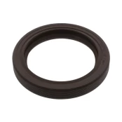 FEBI FE04590 Camshaft seal kaina