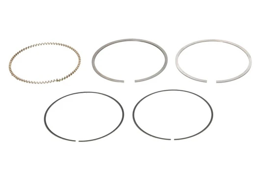 MAHLE 030 32 N0 Piston ring set