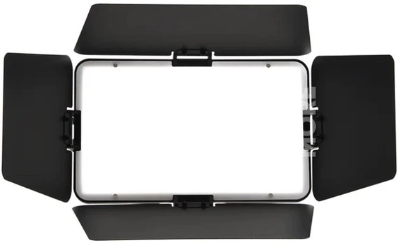 Amaran Pano 60c Barn Doors