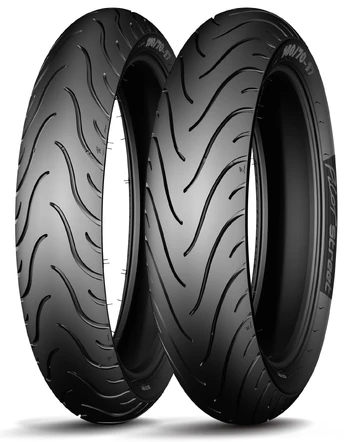 Michelin Pilot Street 110/70R17 54 S