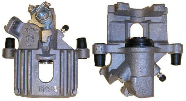 BOSCH stabdžių suportas 0986474414