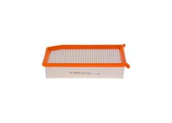 Oro filtras BOSCH F026400343 kaina