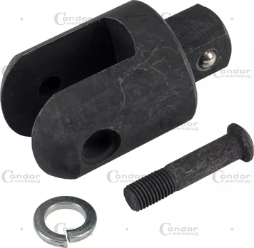 Atsarginė galva 1'' dėl C22751