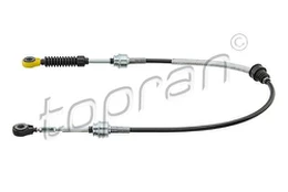 TOPRAN 409 645 Trosas, neautomatinė transmisija