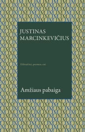 Amžiaus pabaiga kaina
