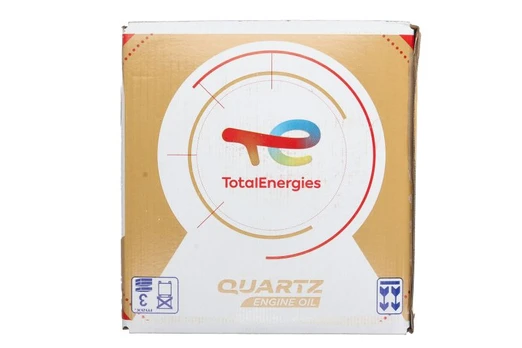 Variklių alyva TOTALENERGIES QUARTZ 5W30 I. LL 20LB