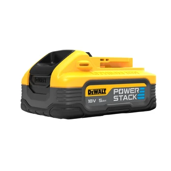 DeWalt akumuliatorius PowerStack 18V Li-Ion 5,0Ah DeWALT [DCBP518-XJ]